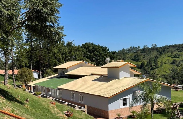 POUSADA HARAS FAZENDA JAMAICA