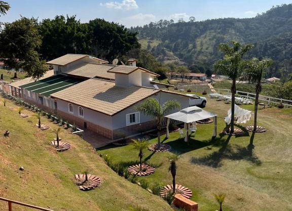Pousada Haras Fazenda Jamaica