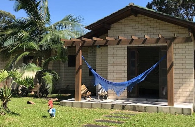 Pousada Haras Trevo de Ferro. Beach, Pool and Countryside
