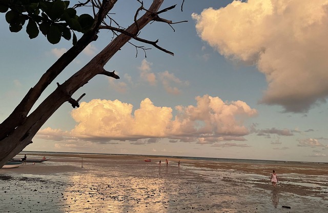 POUSADA HORIZONTE AZUL