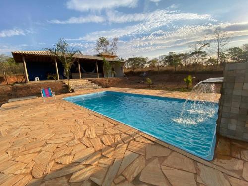 Pousada Horizonte Cipó