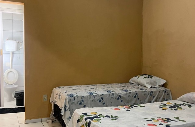 Pousada Hostel Formosa