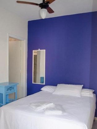 Pousada Hotel Gandhi