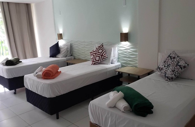 Pousada Ibiza Náutica Angra dos Reis