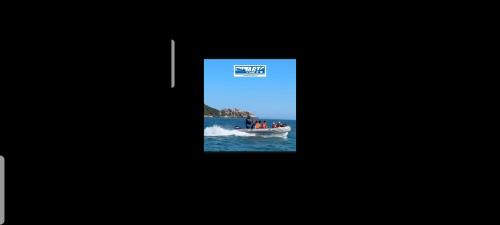 Pousada Ilha do Campeche