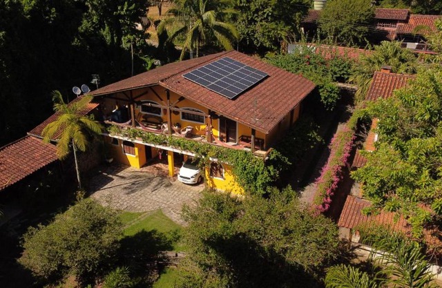 Pousada Ilhabelasuites