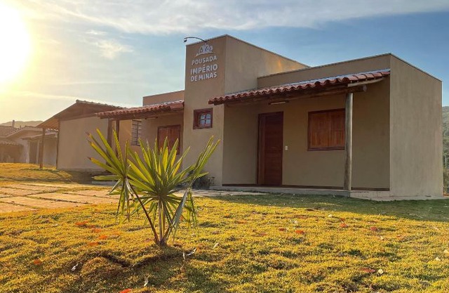 Pousada Império de Minas