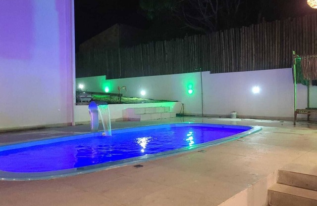 Pousada Imperador do Espelho