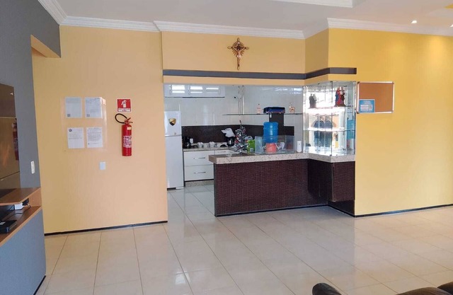 Pousada Inesquecível Tur