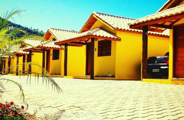 Pousada Ipê da Serra