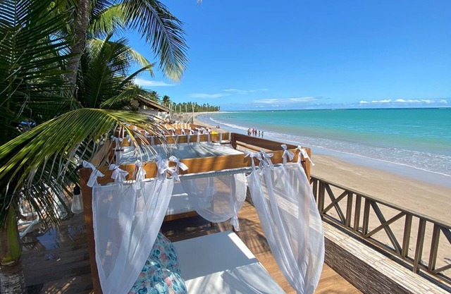 Pousada Ipioca Beach Village