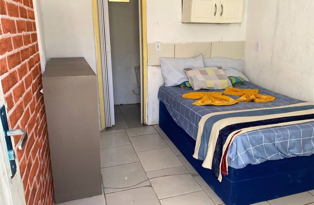 Pousada Itajaí B&B - Quartos e Suites