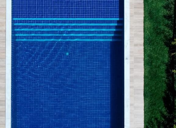 Pousada Jardins - Mar Grande