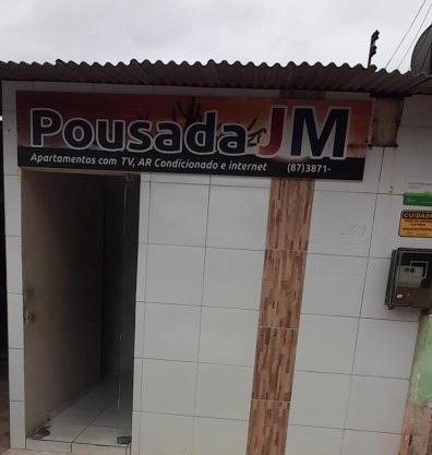 Pousada JM