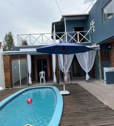 Pousada Kabannas apto 2