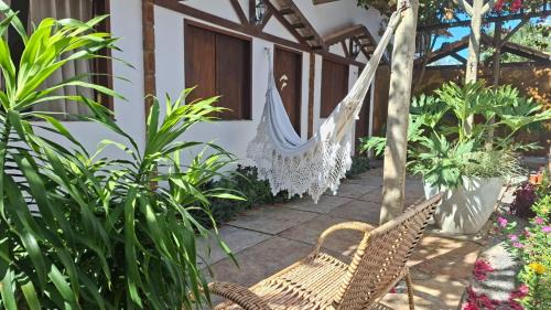 Pousada Kasabela Residence