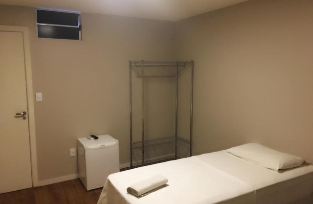 Pousada Kit Residence