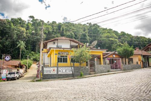 Pousada Klein