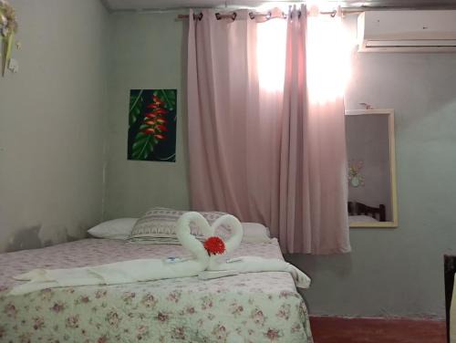 Pousada kurasi alter