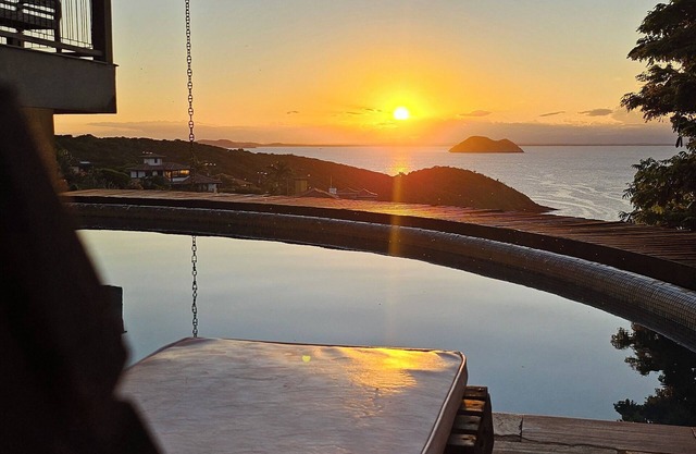 Pousada La Belle Maison Brigitte Bardot