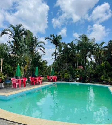 Pousada La bodeguita