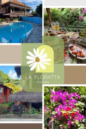 Pousada La Floratta