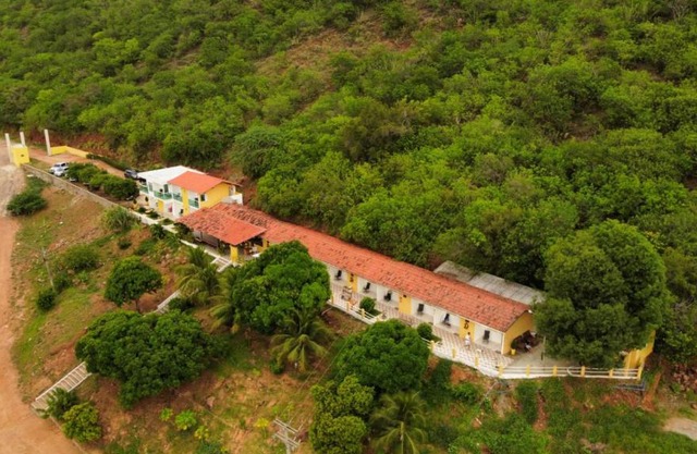 Pousada Lampião Rio