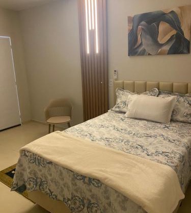 Pousada Le Sorelle apt6