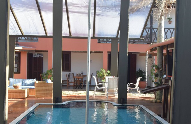 Pousada Liberte-se in Búzios