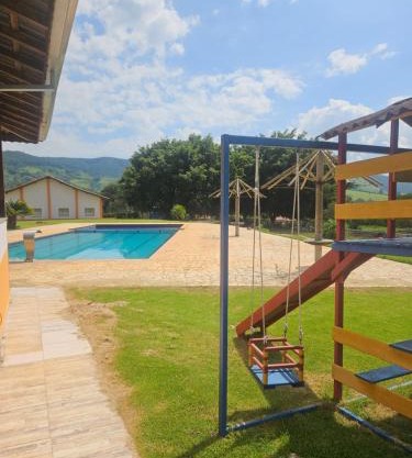 Pousada Linda Vista Socorro SP