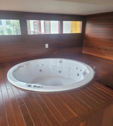 Pousada Lofts Mercês de cima