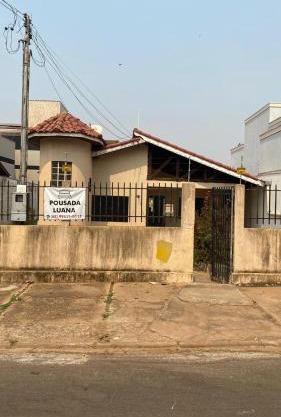 Pousada Luana