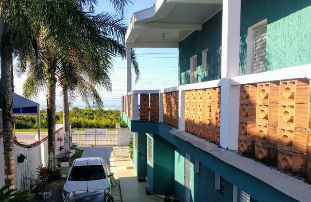 Pousada Luar de Boracéia