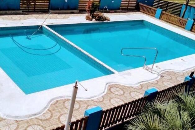 Pousada Luzemar flat