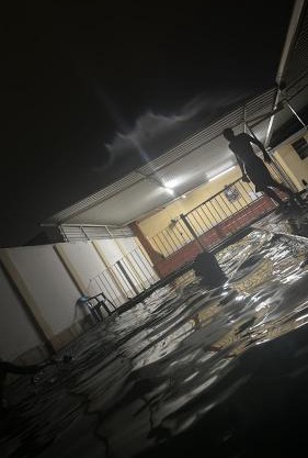 Pousada Magna Lúcia