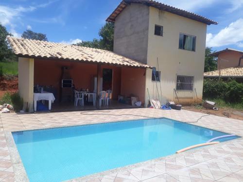 Pousada Mansão das Araras