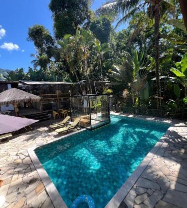 Pousada maréatoa suite 02