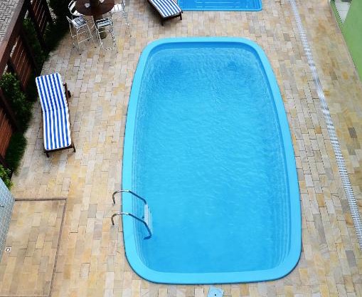 Pousada Mar Do Leste