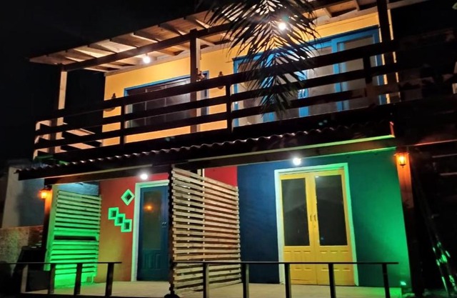 Pousada Mar e Sossego