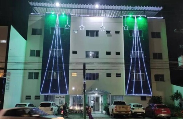 Pousada Mar Verde Brasil