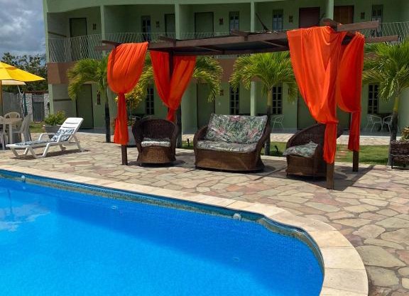 Pousada Mares do Sul