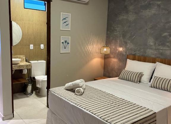 Pousada Mares Maragogi