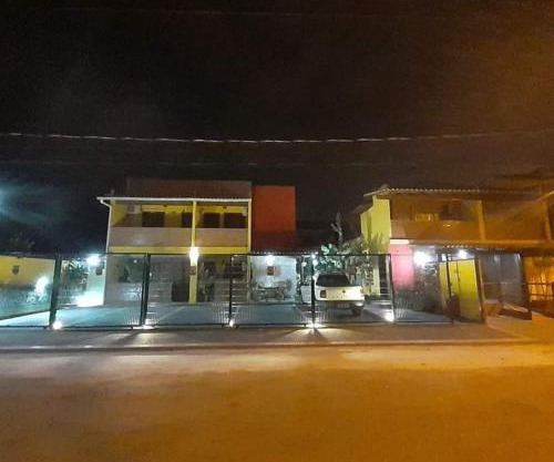 Pousada Maresias Guriri