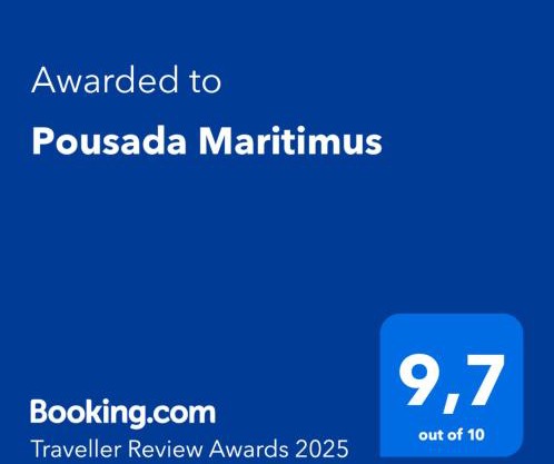 Pousada Maritimus