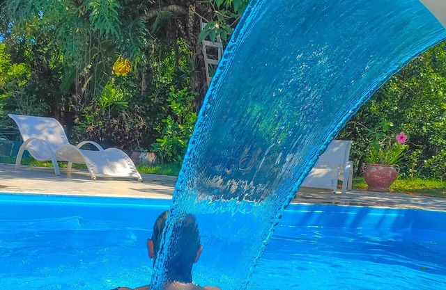 Pousada Marquesa das Taquaras, for couples in love, 40 m from the beach