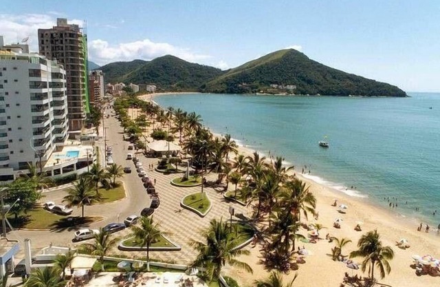 Pousada Martin de Sá