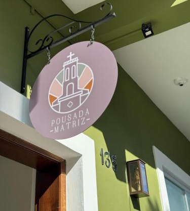 Pousada Matriz