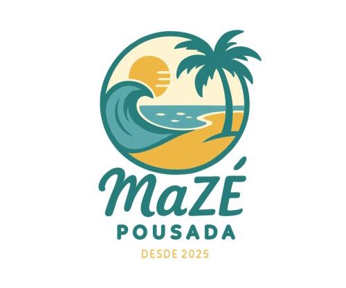 Pousada Mazé