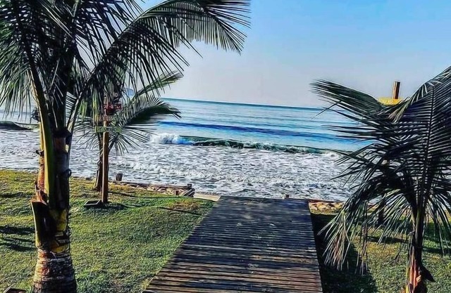 Pousada Meraki Beach