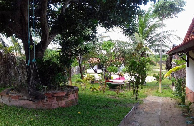 Pousada Mirage Atins